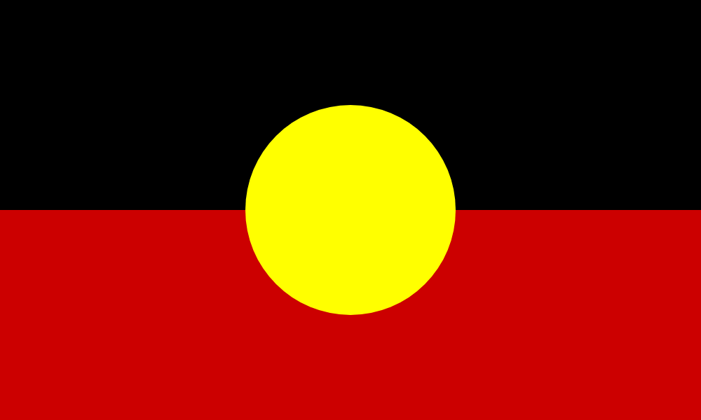 Aboriginal flag